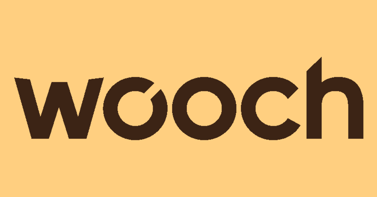 Wooch